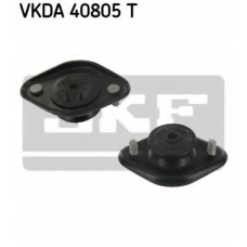 VKDA 40805 T SKF Опора стойки амортизатора