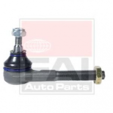 SS5014 FAI AutoParts Наконечник поперечной рулевой тяги