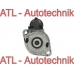 A 18 410 ATL Autotechnik Стартер