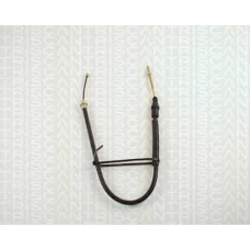 8140 28150 TRIDON Hand brake cable