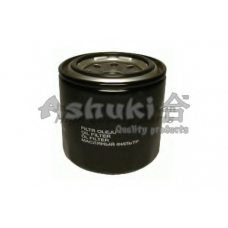H081-06 ASHUKI Масляный фильтр