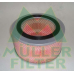 PA165 MULLER FILTER Воздушный фильтр