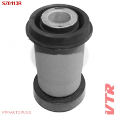SZ0113R VTR Сайлентблок рычага передней подвески, передний