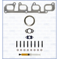 JTC11702 AJUSA Монтажный комплект, компрессор