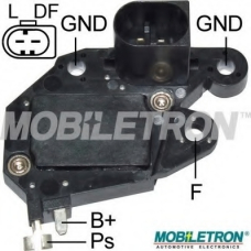 VR-D744 MOBILETRON Регулятор генератора