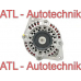 L 63 320 ATL Autotechnik Генератор