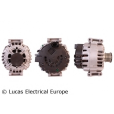 LRA03214 TRW Генератор