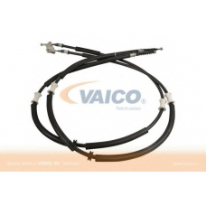 V40-30024 VEMO/VAICO Трос, стояночная тормозная система