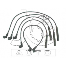 L33005JC Japan Cars Комплект высоковольтных проводов