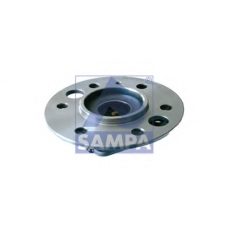 3510 0033 SAMPA Ступица колеса