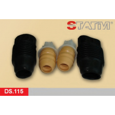 DS.115 STATIM Пылезащитный комплект, амортизатор