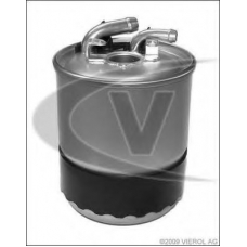 V30-0999 VEMO/VAICO Топливный фильтр