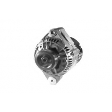 031103 DA SILVA Генератор