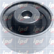 15-0167 IPD Паразитный / ведущий ролик, зубчатый ремень