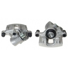 344414 BUDWEG CALIPER Тормозной суппорт