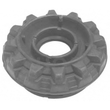 510097 LUO'S Опора стойки амортизатора