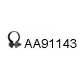 AA91143<br />VENEPORTE