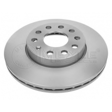 115 521 0025/PD MEYLE Тормозной диск