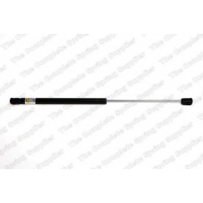 GS0657 ROC Газовая пружина, крышка багажник