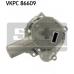 VKPC 86609 SKF Водяной насос