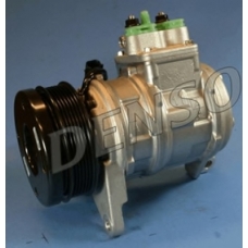 DCP06005 NPS Компрессор, кондиционер