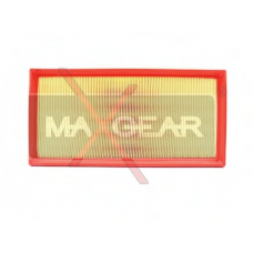 26-0221 MAXGEAR Воздушный фильтр