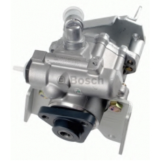 K S01 000 551 BOSCH Гидравлический насос, рулевое управление