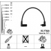 7171 NGK Комплект проводов зажигания
