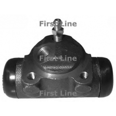 FBW1264 FIRST LINE Колесный тормозной цилиндр