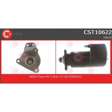 CST10622 CASCO Стартер