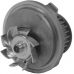 WAP8189.00 OPEN PARTS Водяной насос