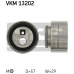 VKM 13202 SKF Натяжной ролик, ремень грм