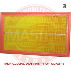 34116-LF-PCS-MS MASTER-SPORT Воздушный фильтр