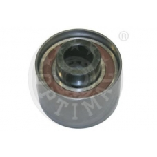 0-N1563 OPTIMAL Паразитный / ведущий ролик, зубчатый ремень