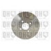 BDC5409 QUINTON HAZELL Тормозной диск