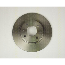 8120 10127C TRISCAN Тормозной диск