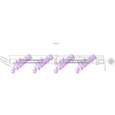 H4427 Brovex-Nelson Тормозной шланг