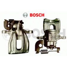 0 204 004 380 BOSCH Тормозной суппорт