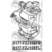 0177-FZJ105FL FEBEST Тормозной суппорт