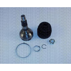 8540 68107 TRIDON Cv joint