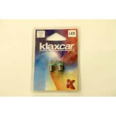 87051x KLAXCAR FRANCE Лампа накаливания, стояночные огни / габаритные фо