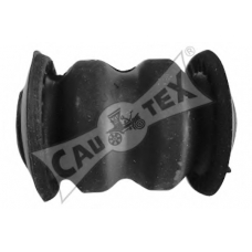 021280 CAUTEX Подвеска, рычаг независимой подвески колеса