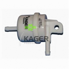 11-0187 KAGER Топливный фильтр