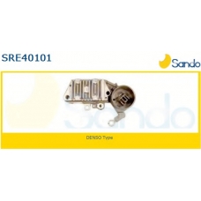 SRE40101 SANDO Регулятор