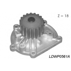 LDWP0561A TRW Водяной насос