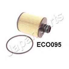 FO-ECO095 JAPANPARTS Масляный фильтр