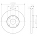 MDC633 MINTEX Тормозной диск