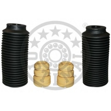 AK-735244 OPTIMAL Пылезащитный комплект, амортизатор