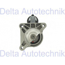 A 13 120 DELTA AUTOTECHNIK Стартер