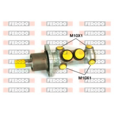 FHM570 FERODO Главный тормозной цилиндр